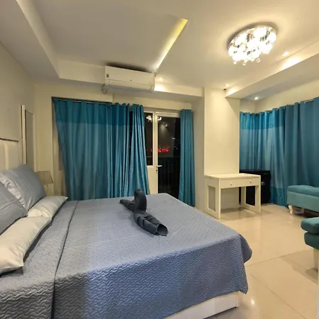 2 Bedroom Shell Residences Moa View