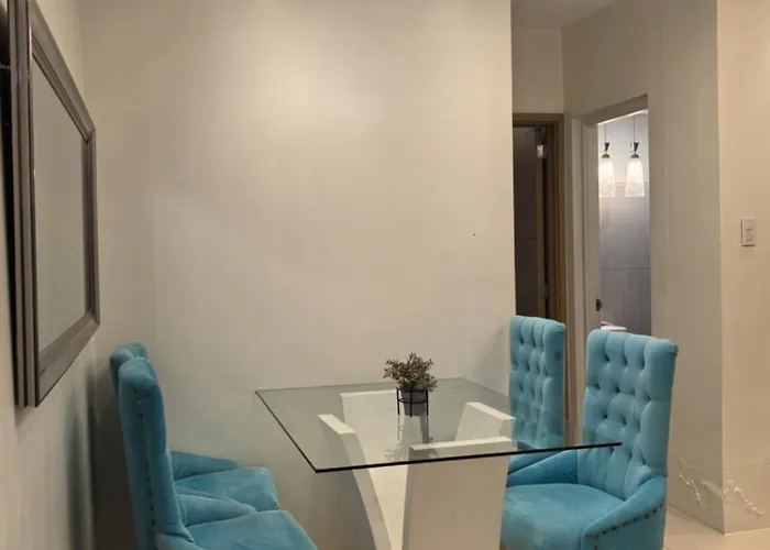 アパートホテル 2 Bedroom Shell Residences Moa View *