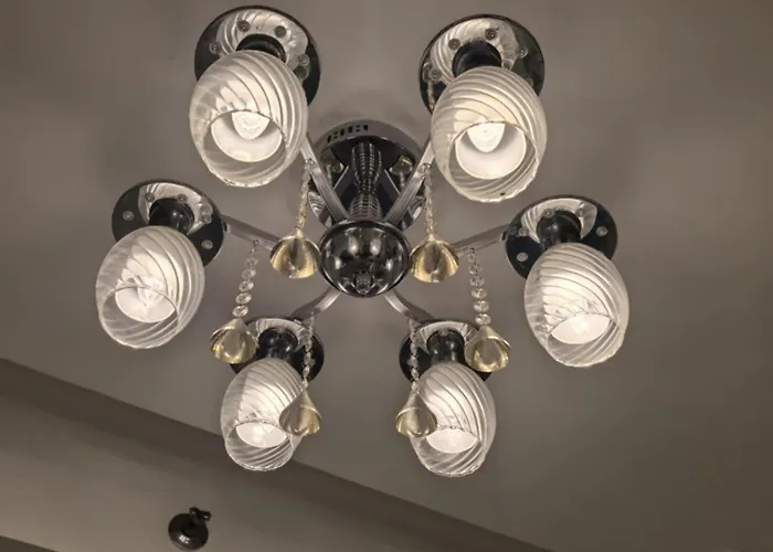 2 Bedroom Shell Residences Moa View アパートホテル