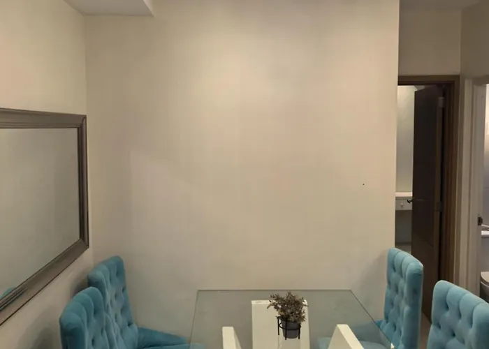 アパートホテル 2 Bedroom Shell Residences Moa View