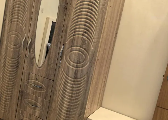 2 Bedroom Shell Residences Moa View アパートホテル *