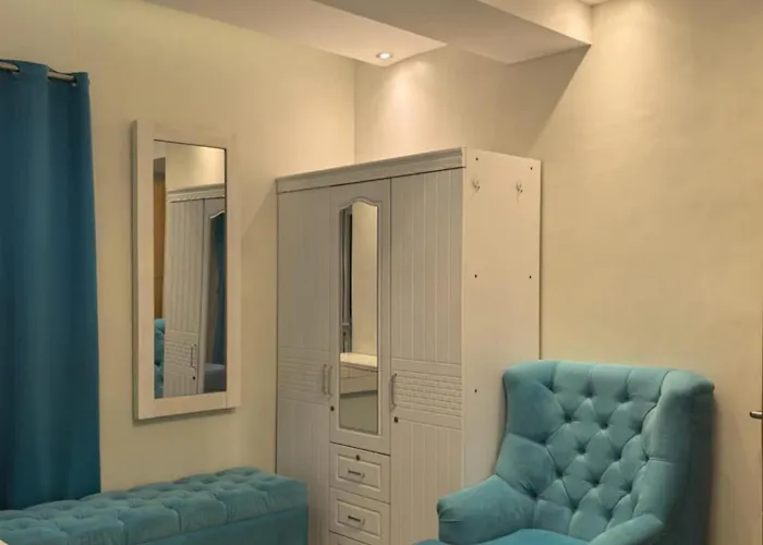 2 Bedroom Shell Residences Moa View *