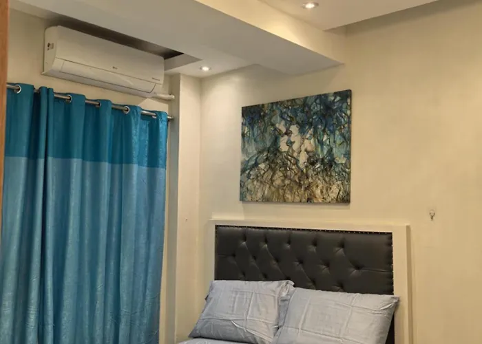 2 Bedroom Shell Residences Moa View