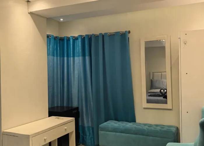 アパートホテル 2 Bedroom Shell Residences Moa View